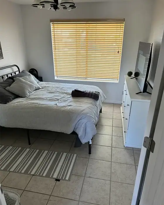Source Home — Mesa, AZ Female Home