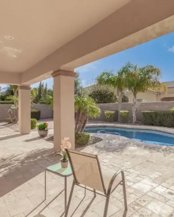 Vista House — Chandler, AZ Male Homes