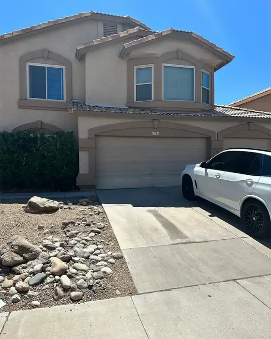 Whitten House — Chandler, AZ Male Homes
