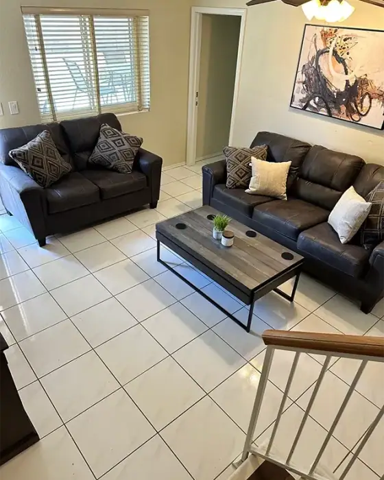 Whitten House — Chandler, AZ Male Homes