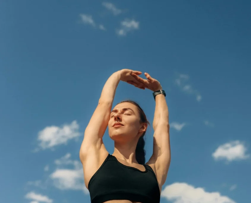 Why Yoga and Meditation Matter in Rehab