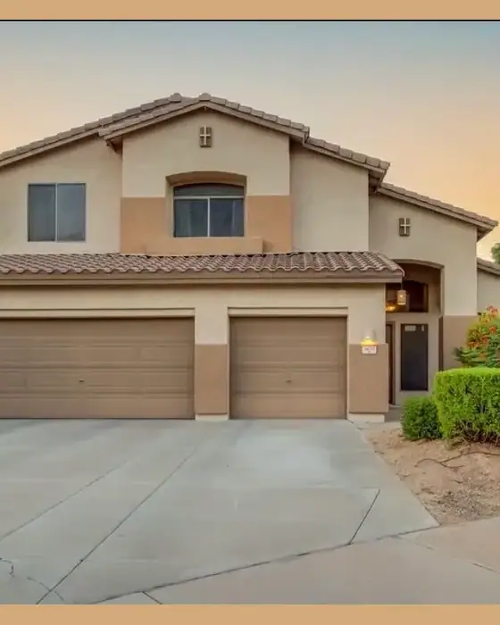 Zens House — Chandler, AZ Male Homes