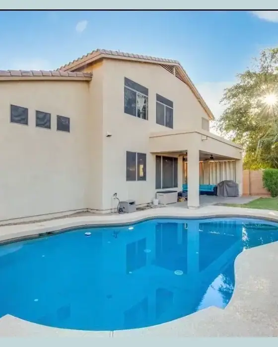 Zens House — Chandler, AZ Male Homes