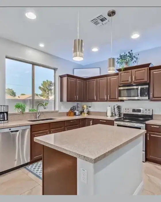 Zens House — Chandler, AZ Male Homes
