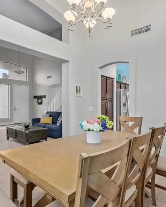 Zens House — Chandler, AZ Male Homes