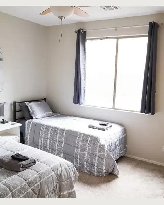Zens House — Chandler, AZ Male Homes