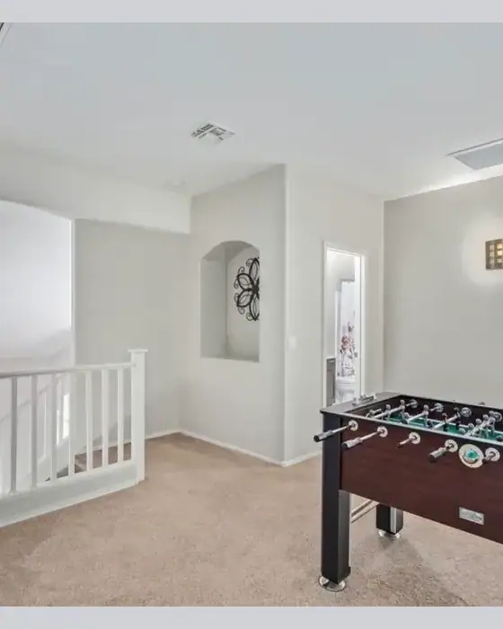 Zens House — Chandler, AZ Male Homes