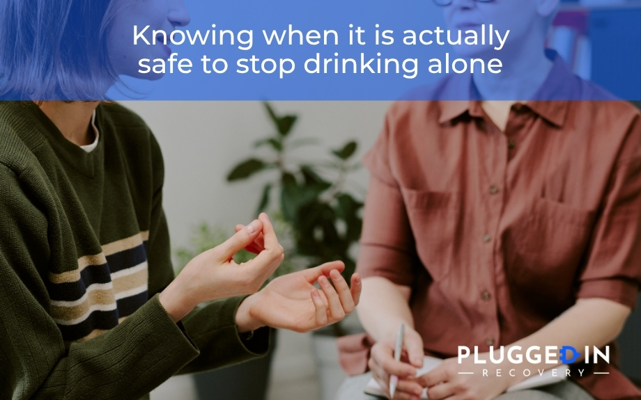 How to Stop Drinking Alcohol