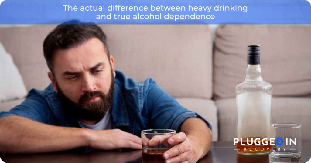Signs You Need Alcohol Rehab