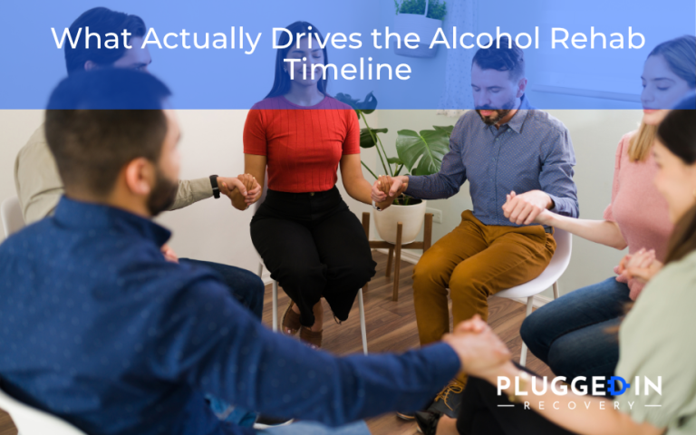 How Long Does Alcohol Rehab Take