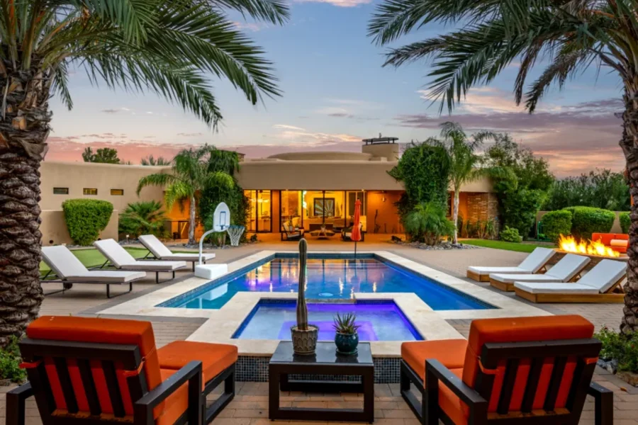 EMDR therapy in Phoenix