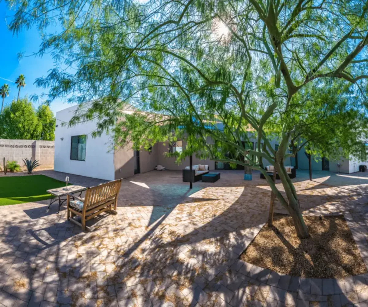 How we treat addiction in Phoenix