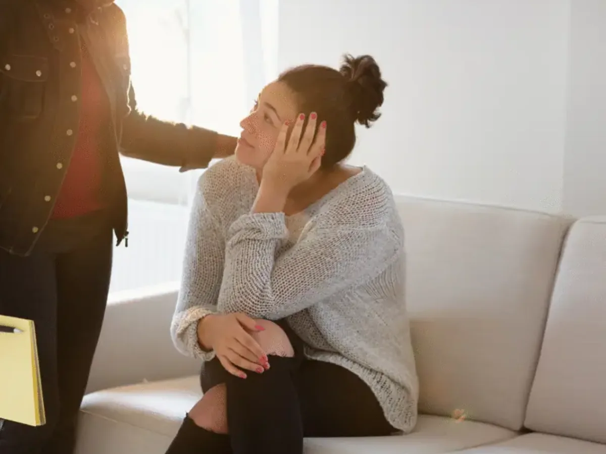 Outpatient treatment in Chandler