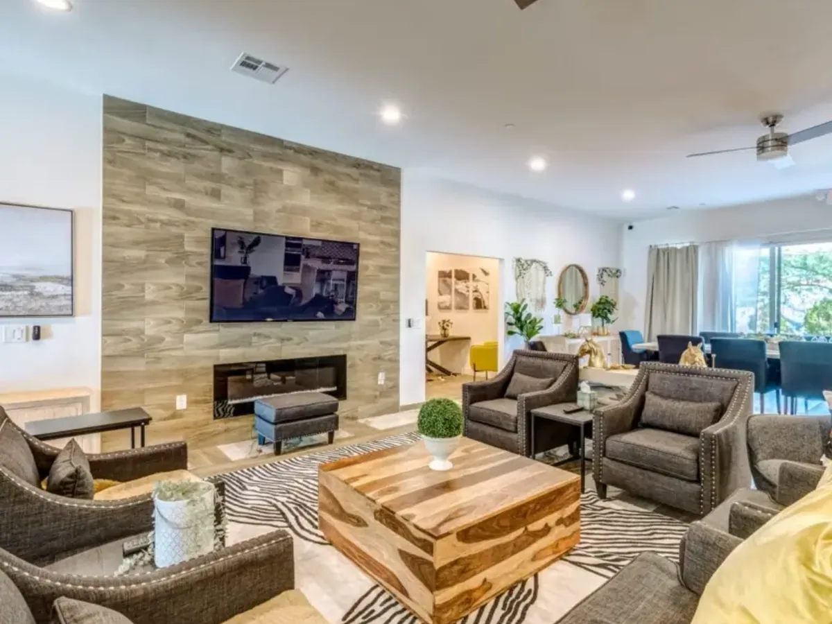 Residential treatment in Phoenix